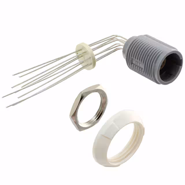 PLB3G120009 ITT Cannon, LLC  Assemblages de connecteurs circulaires